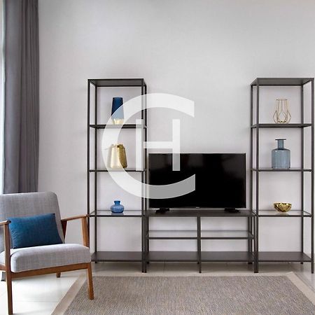 Embassy Gardens By Clifton Homes アクラ エクステリア 写真