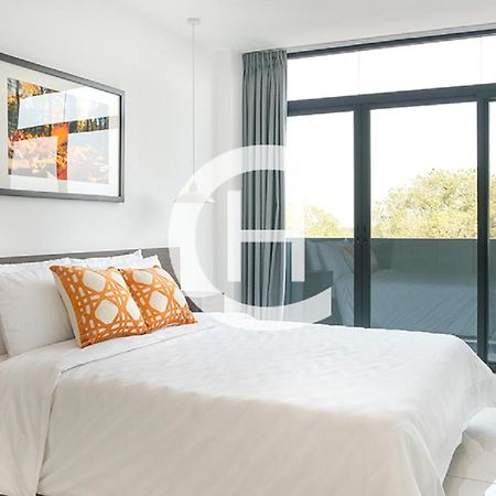 Embassy Gardens By Clifton Homes アクラ エクステリア 写真