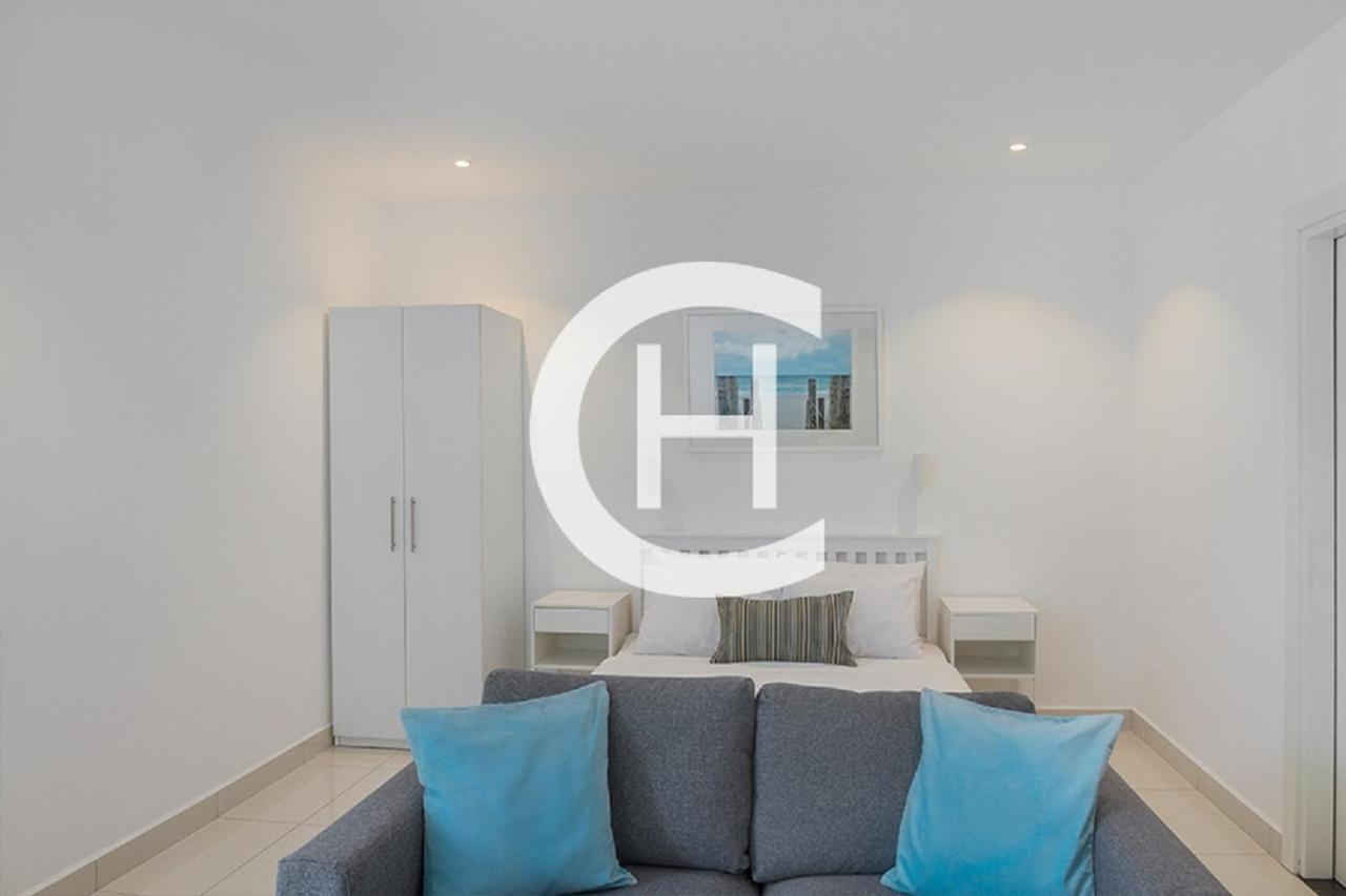 Embassy Gardens By Clifton Homes アクラ エクステリア 写真