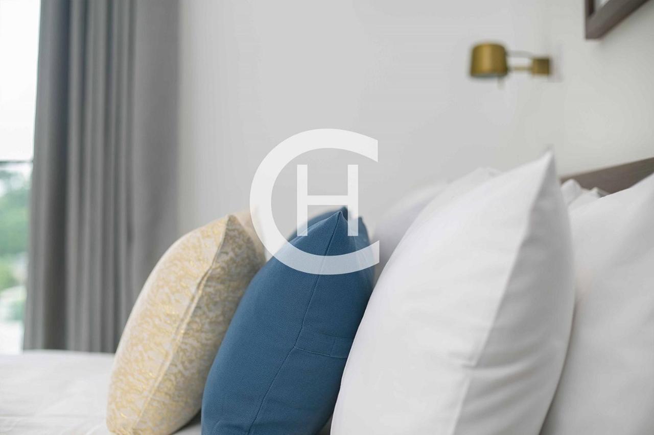 Embassy Gardens By Clifton Homes アクラ エクステリア 写真