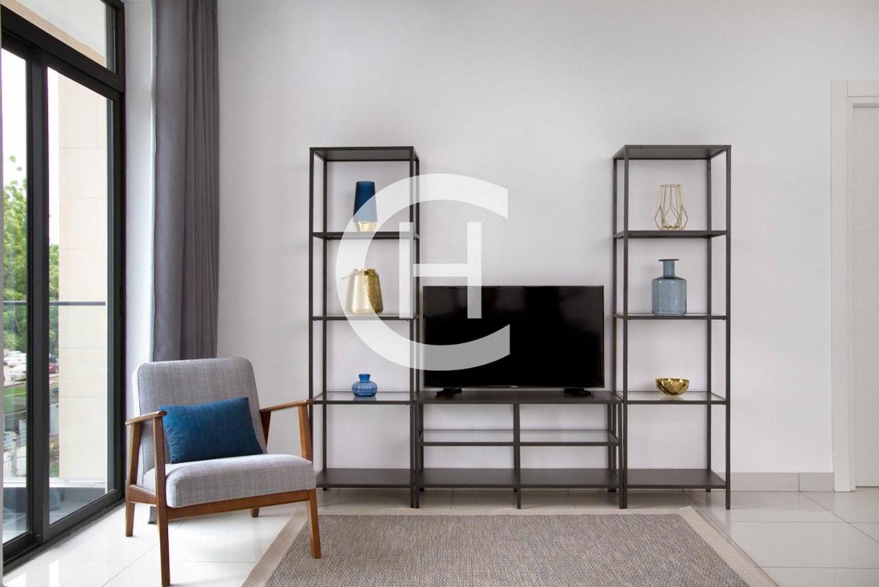 Embassy Gardens By Clifton Homes アクラ エクステリア 写真