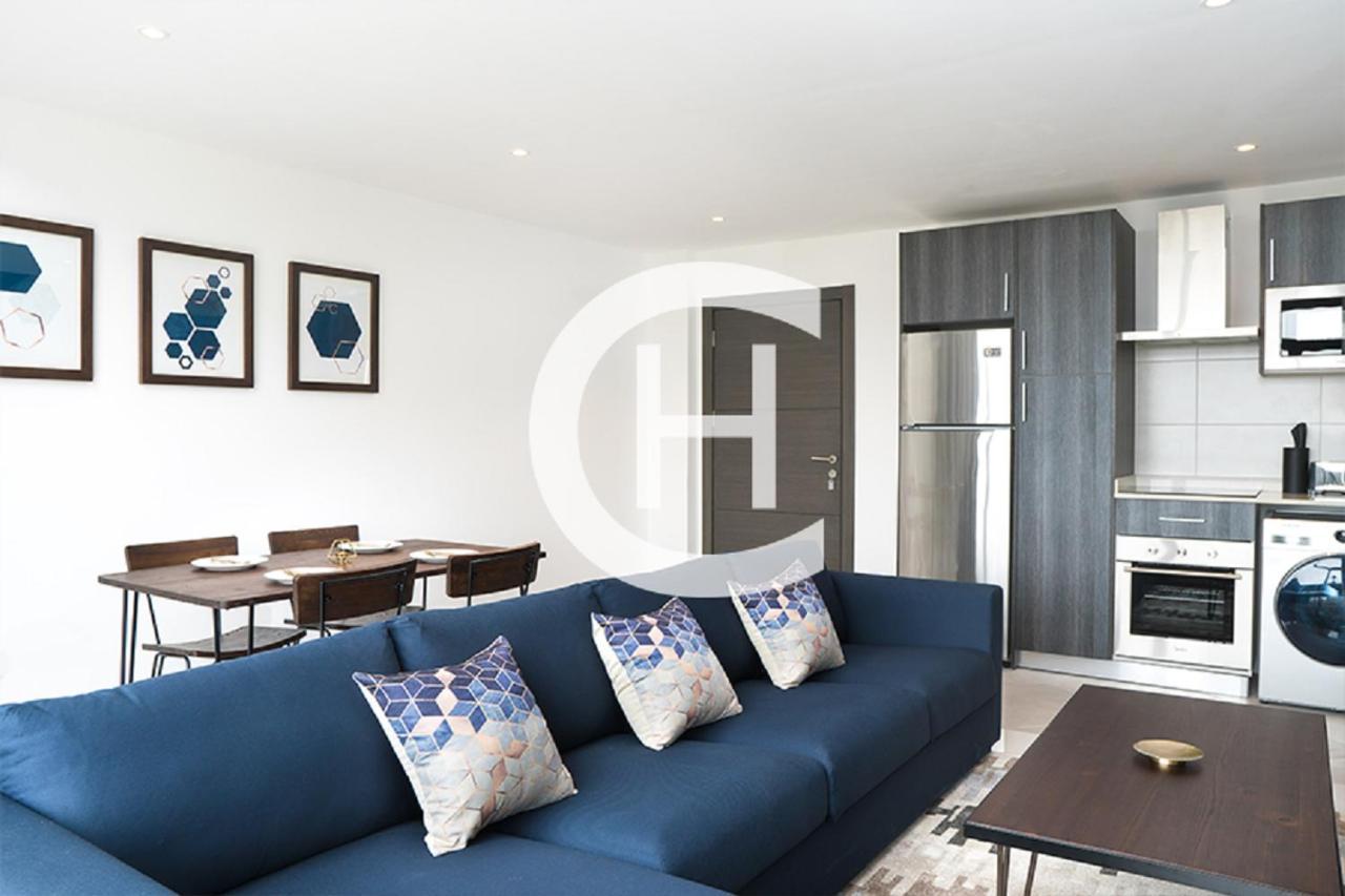 Embassy Gardens By Clifton Homes アクラ エクステリア 写真
