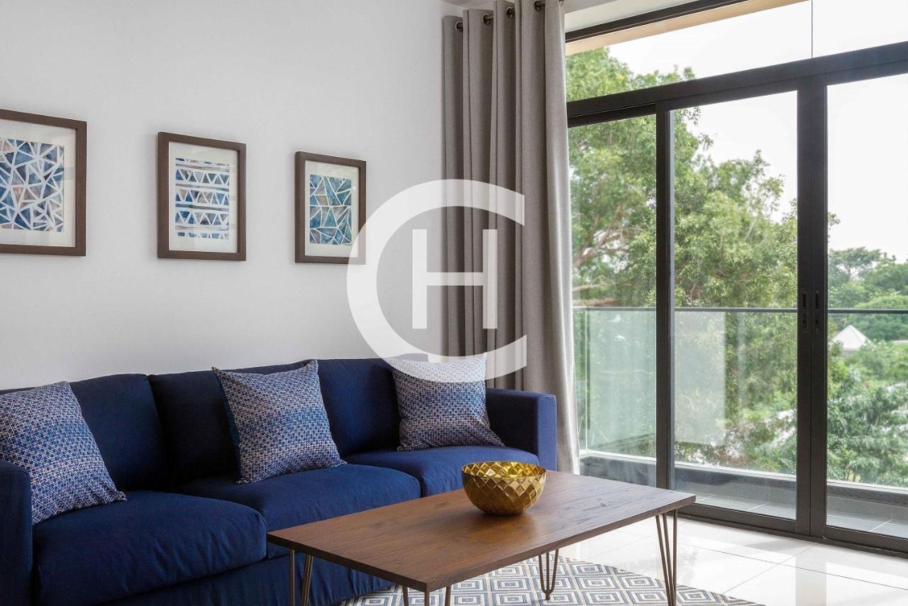Embassy Gardens By Clifton Homes アクラ エクステリア 写真