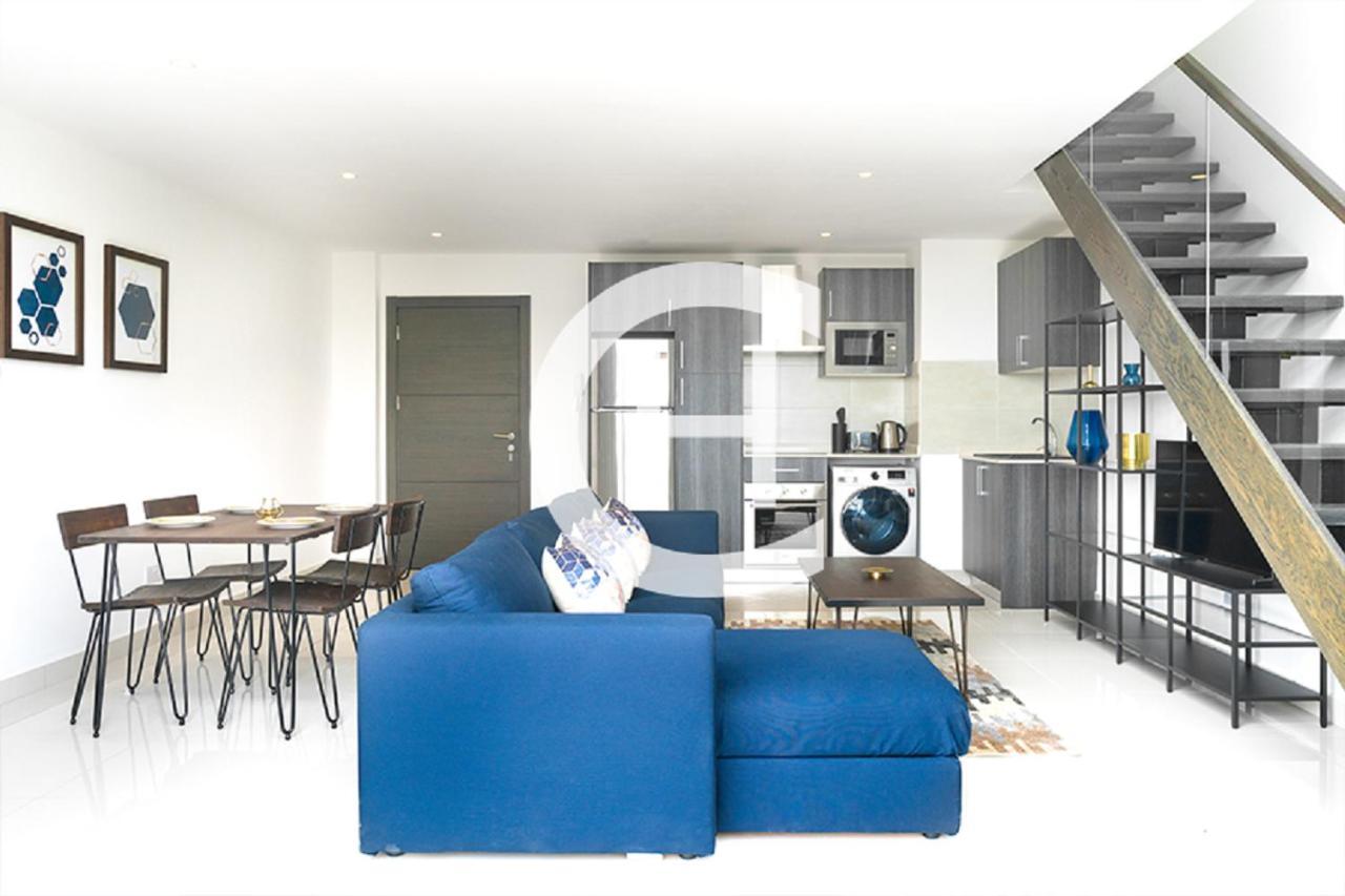 Embassy Gardens By Clifton Homes アクラ エクステリア 写真