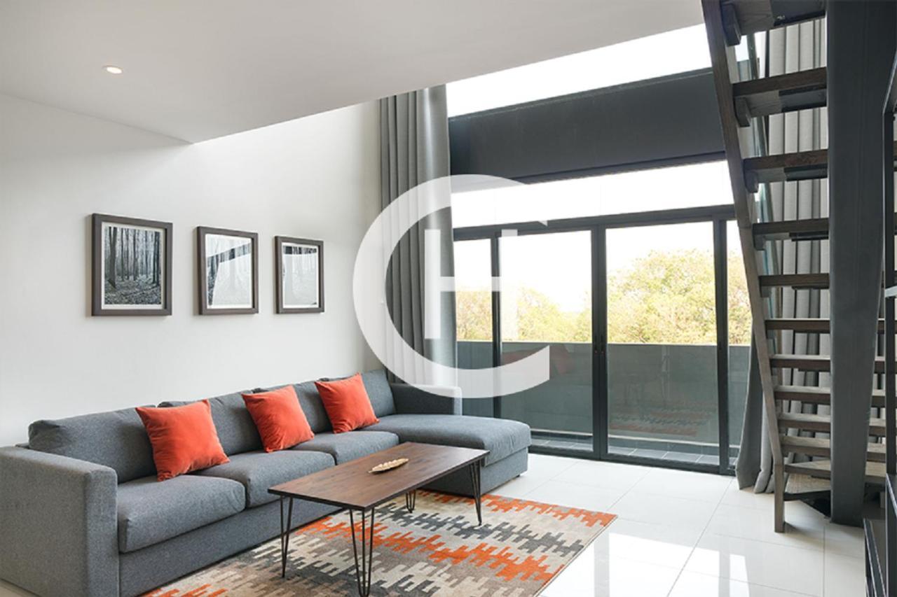 Embassy Gardens By Clifton Homes アクラ エクステリア 写真