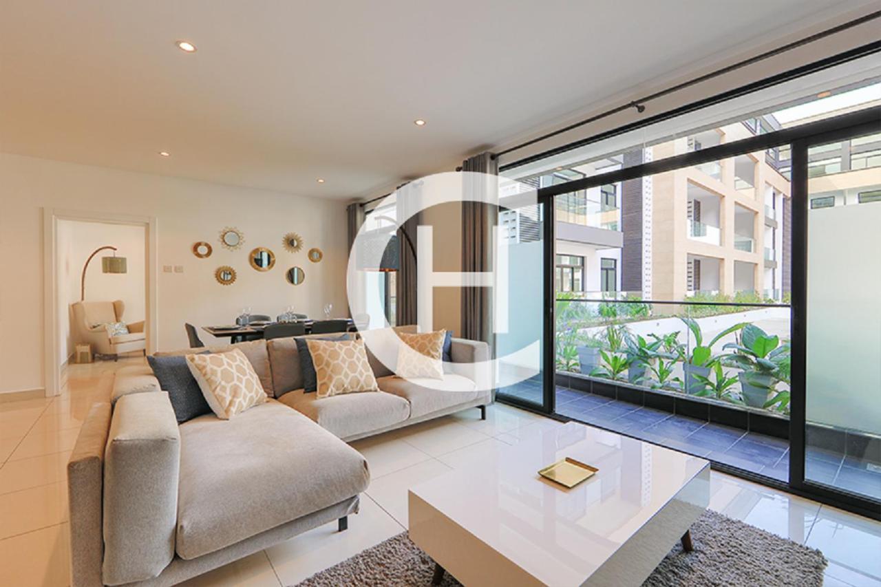 Embassy Gardens By Clifton Homes アクラ エクステリア 写真