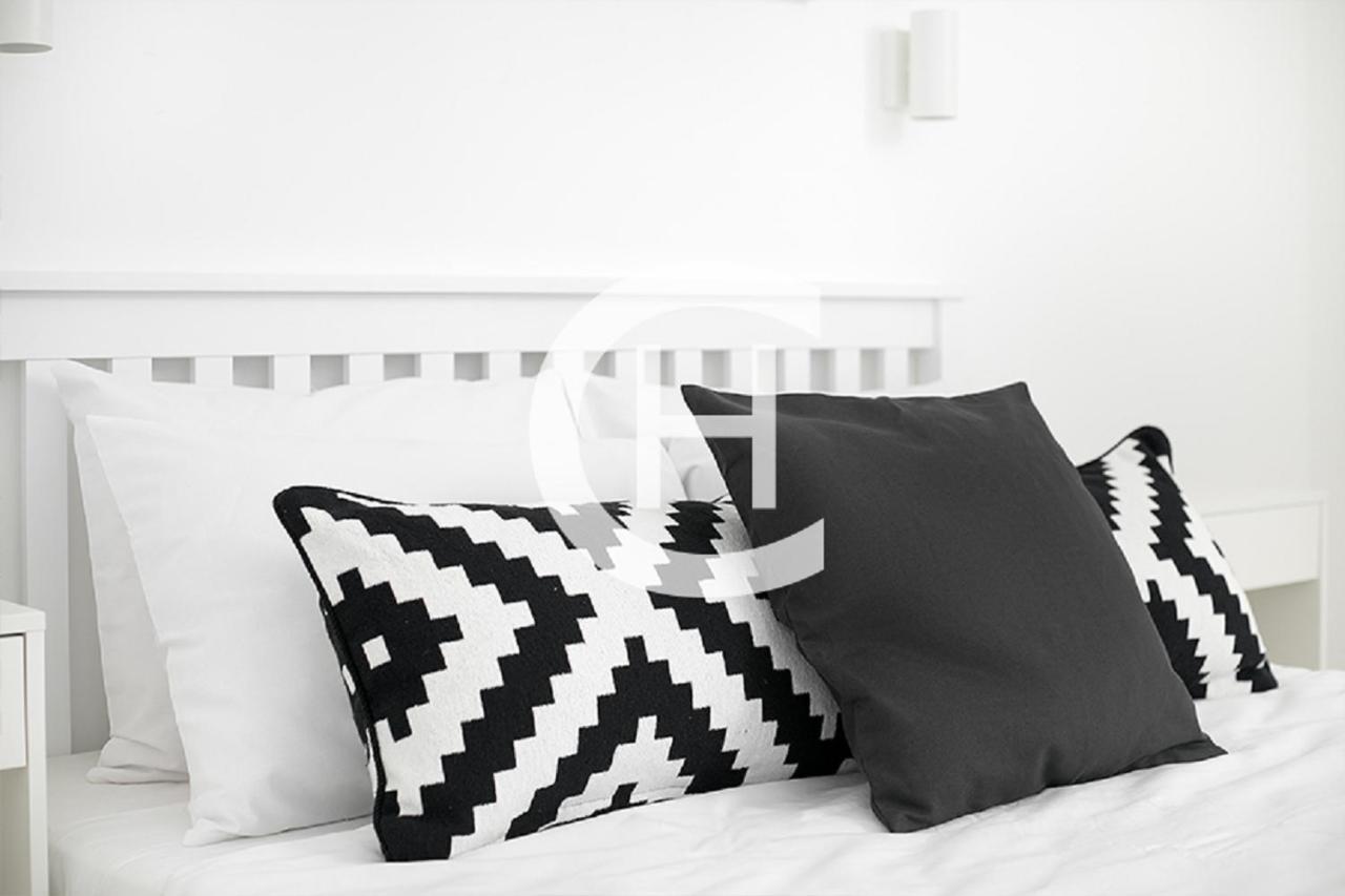 Embassy Gardens By Clifton Homes アクラ エクステリア 写真