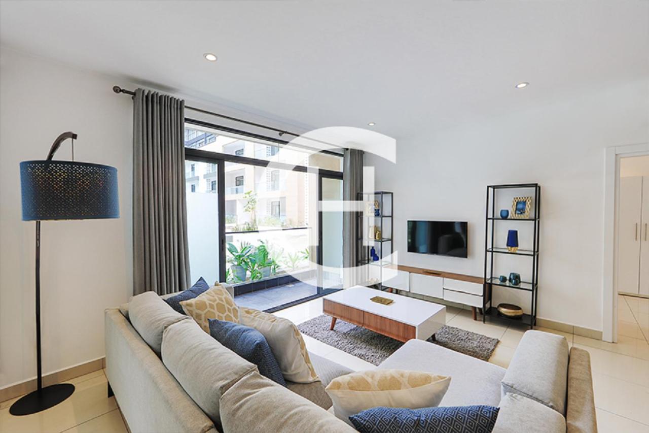 Embassy Gardens By Clifton Homes アクラ エクステリア 写真
