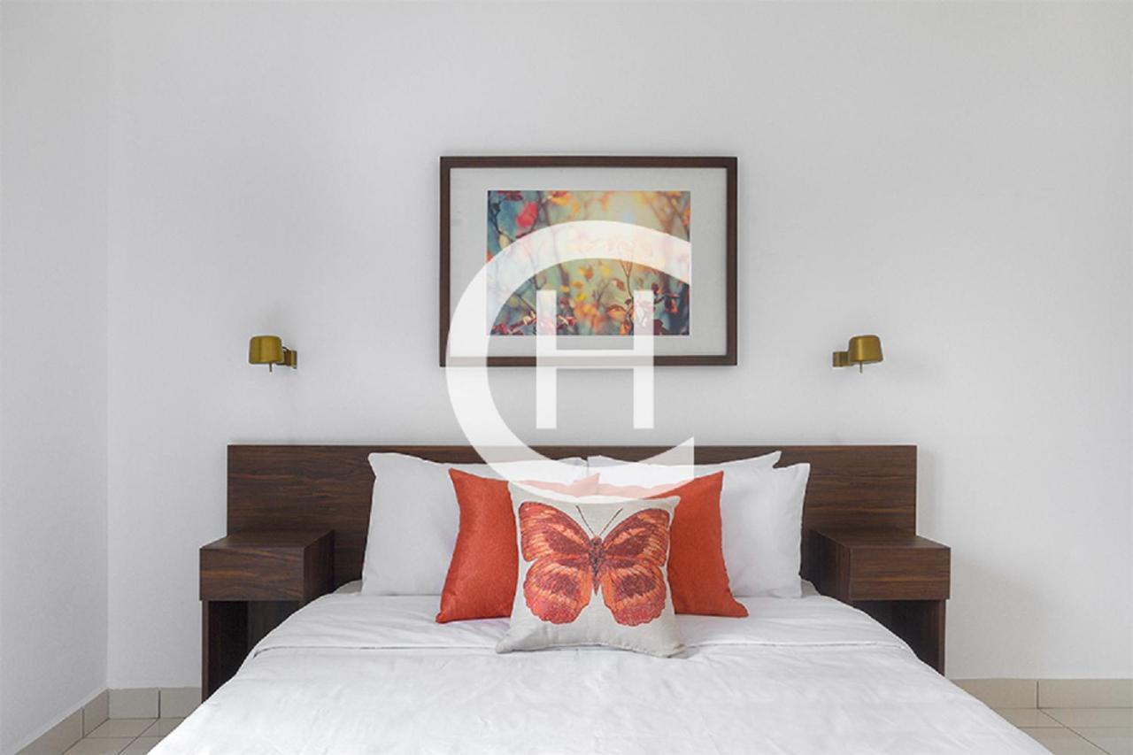 Embassy Gardens By Clifton Homes アクラ エクステリア 写真
