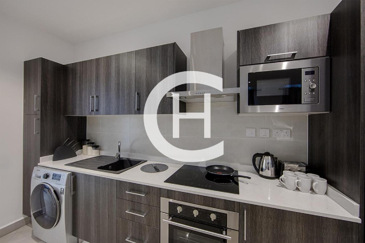 Embassy Gardens By Clifton Homes アクラ エクステリア 写真