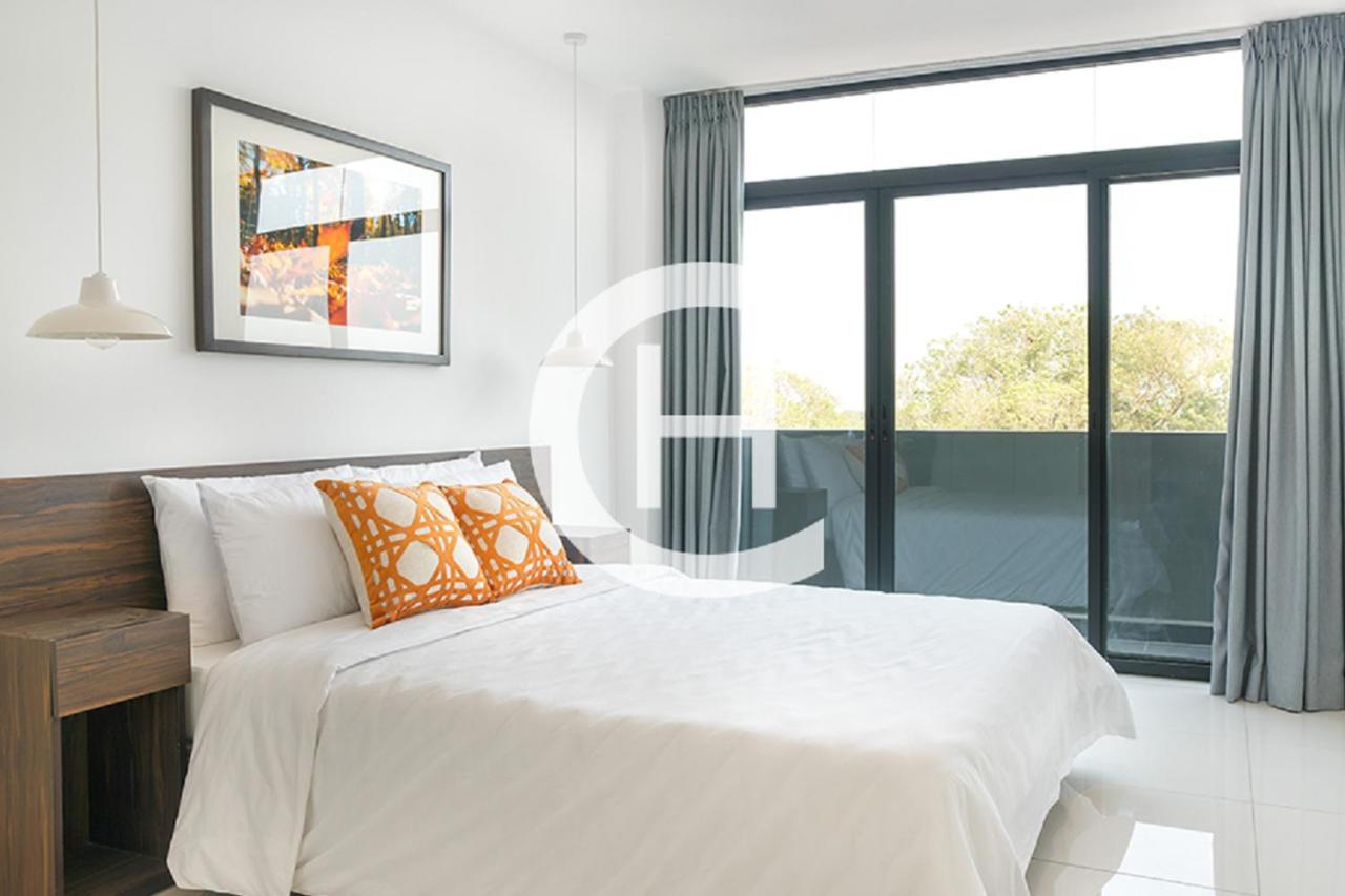 Embassy Gardens By Clifton Homes アクラ エクステリア 写真